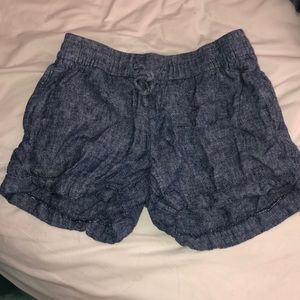Summer shorts